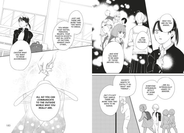 I Wanna Be Your Girl, Volume 1