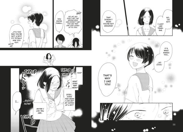 I Wanna Be Your Girl, Volume 2