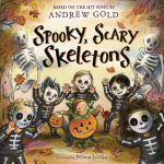 Alternative view 1 of Spooky, Scary Skeletons