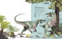 Alternative view 3 of A Dinosaur a Day: 365 Incredible Dinosaurs to Take You Through the Year