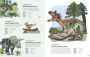 Alternative view 7 of A Dinosaur a Day: 365 Incredible Dinosaurs to Take You Through the Year