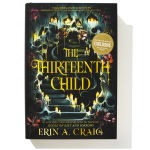 Alternative view 1 of The Thirteenth Child (B&N Exclusive Edition)