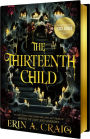 The Thirteenth Child (B&N Exclusive Edition)
