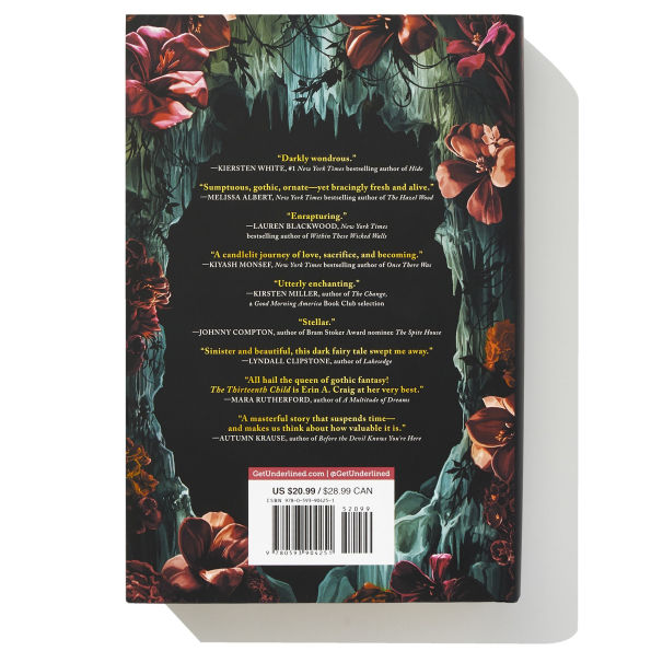 The Thirteenth Child (B&N Exclusive Edition)