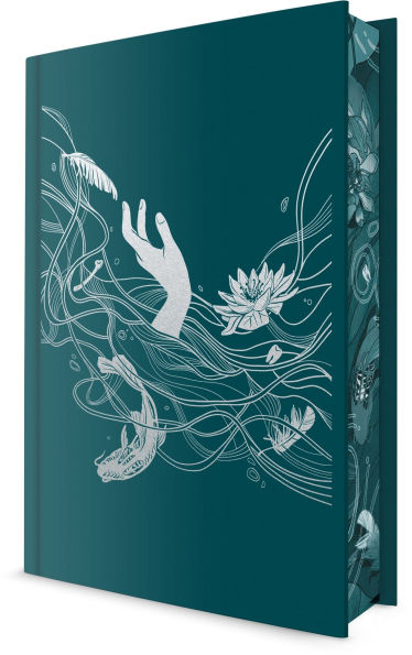 And the River Drags Her Down