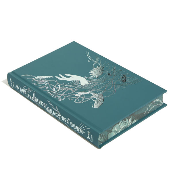 And the River Drags Her Down