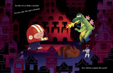 Alternative view 3 of Floor It!