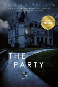 Title: The Party (B&N Exclusive Edition), Author: Natasha Preston