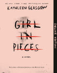 Alternative view 1 of Girl in Pieces Deluxe Edition: Includes a Guided Journal for Reflection