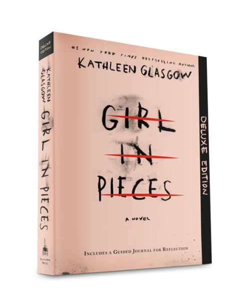 Girl Pieces Deluxe Edition: Includes a Guided Journal for Reflection