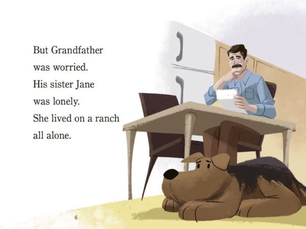 Mystery at the Old Ranch: Boxcar Children Early Reader (Step into Reading)