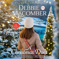 Title: A Christmas Duet, Author: Debbie Macomber