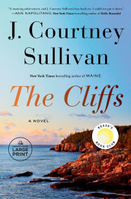 Title: The Cliffs (Reese's Book Club), Author: J. Courtney Sullivan