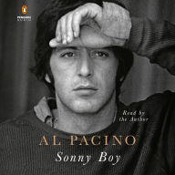 Title: Sonny Boy: A Memoir, Author: Al Pacino