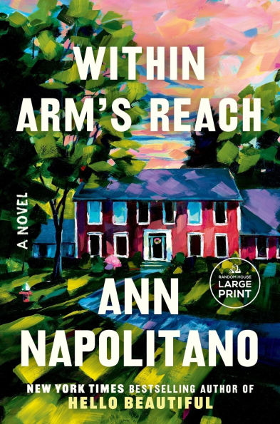 Within Arm's Reach: A Novel