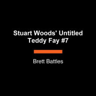 Title: Stuart Woods' Golden Hour, Author: Brett Battles
