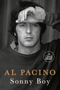 Title: Sonny Boy: A Memoir, Author: Al Pacino