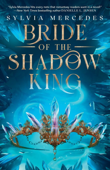 Bride of the Shadow King