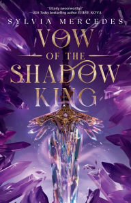 Download books on ipad free Vow of the Shadow King