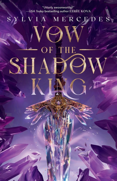 Vow of the Shadow King