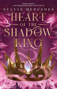 Free ebooks computer download Heart of the Shadow King FB2 DJVU