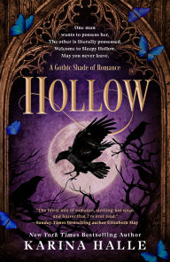 Title: Hollow, Author: Karina Halle
