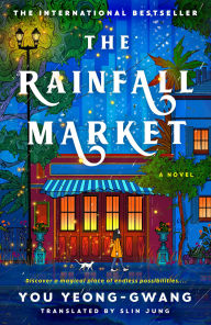 Downloading ebooks for free for kindle The Rainfall Market