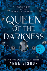 Title: Queen of the Darkness, Author: Anne Bishop