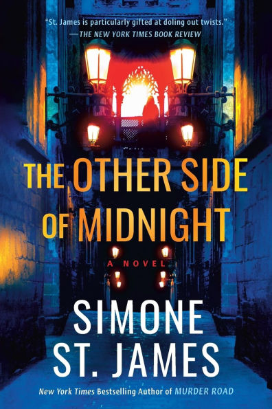 The Other Side of Midnight