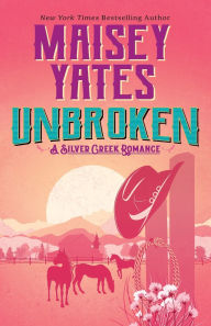 Texbook free download Unbroken DJVU PDF by Maisey Yates 9780593953327
