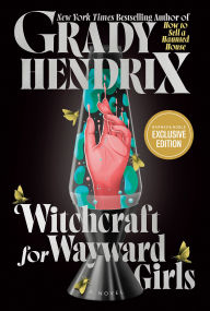 Ebook for android free download Witchcraft for Wayward Girls