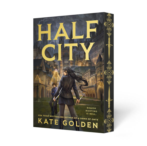 Half City