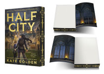 Alternative view 3 of Half City