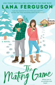 Title: The Mating Game, Author: Lana Ferguson