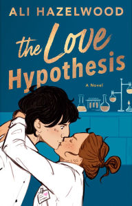 Title: The Love Hypothesis: Collector's Edition, Author: Ali Hazelwood