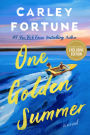 One Golden Summer (B&N Exclusive Edition)