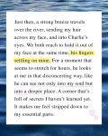 Alternative view 6 of One Golden Summer (B&N Exclusive Edition)