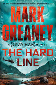 Title: The Hard Line, Author: Mark Greaney