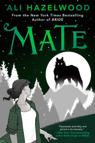 Title: Mate, Author: Ali Hazelwood