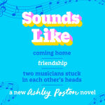 Alternative view 2 of Sounds Like Love (B&N Exclusive Edition)