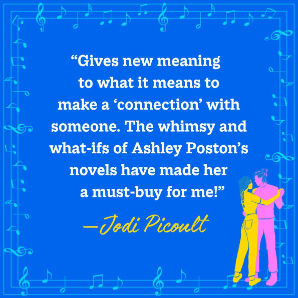 Sounds Like Love (B&N Exclusive Edition)