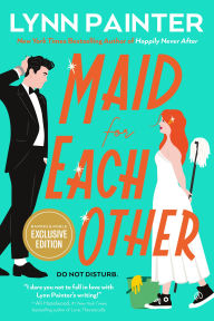 Online book download free Maid for Each Other PDB iBook PDF 9780593638040