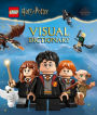 LEGO Harry Potter Visual Dictionary