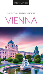 Title: DK Vienna, Author: DK Travel