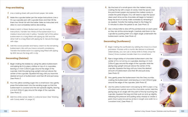 Cupcakes for Any Occasion: 50 Clever Creations Anyone Can Make