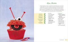 Alternative view 6 of Cupcakes for Any Occasion: 50 Clever Creations Anyone Can Make