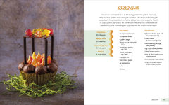 Alternative view 8 of Cupcakes for Any Occasion: 50 Clever Creations Anyone Can Make