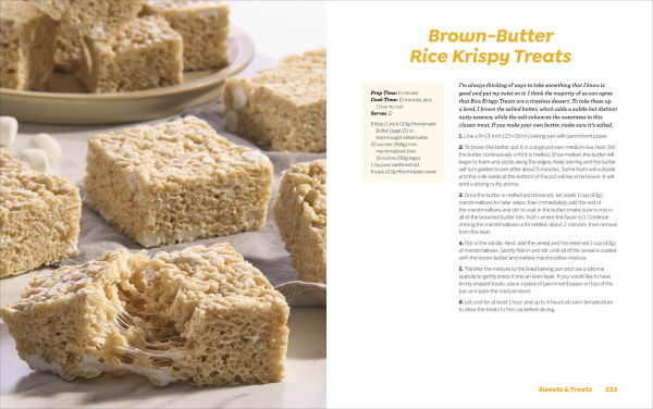 Let's Get Into It: 130+ Comfort Food Recipes for Novice Cooks