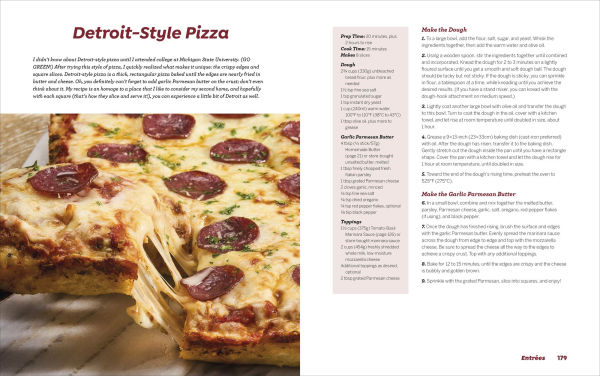 Let's Get Into It: 130+ Comfort Food Recipes for Novice Cooks