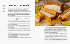 Alternative view 3 of ArnieTex: Over 100 Recipes for Mexican-American Cooking and Texas-Style BBQ